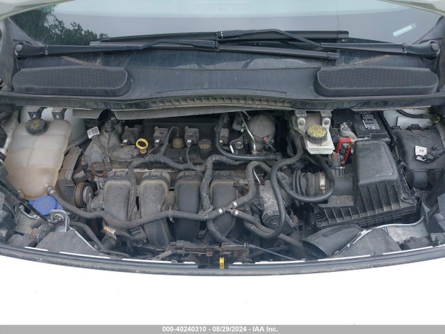 Ford Transit Connect Xlt 2019 NM0LS7F24K1402557 Image 10