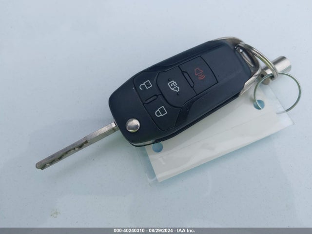 Ford Transit Connect Xlt 2019 NM0LS7F24K1402557 Image 11