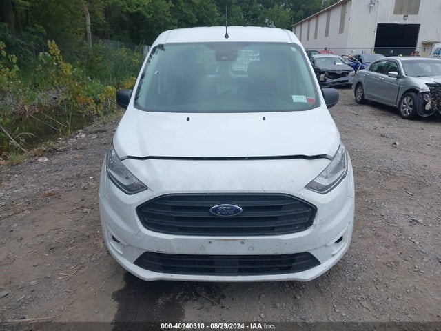 Ford Transit Connect Xlt 2019 NM0LS7F24K1402557 Image 12