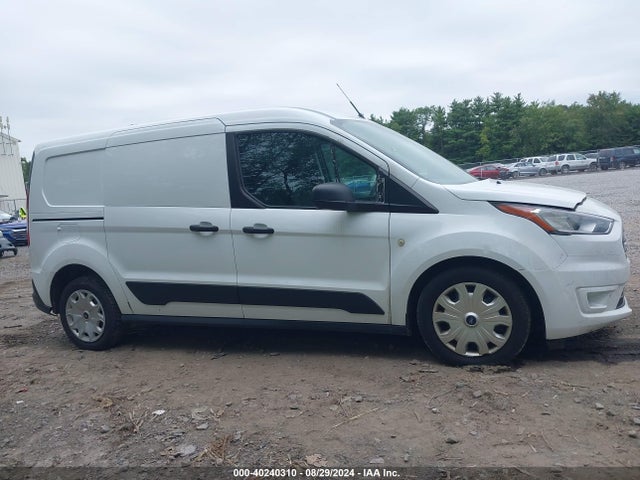 Ford Transit Connect Xlt 2019 NM0LS7F24K1402557 Image 13