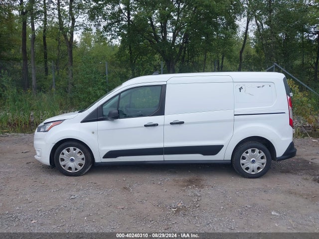 Ford Transit Connect Xlt 2019 NM0LS7F24K1402557 Image 14