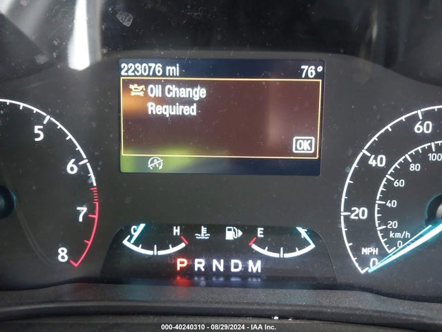 Ford Transit Connect Xlt 2019 NM0LS7F24K1402557 Image 15