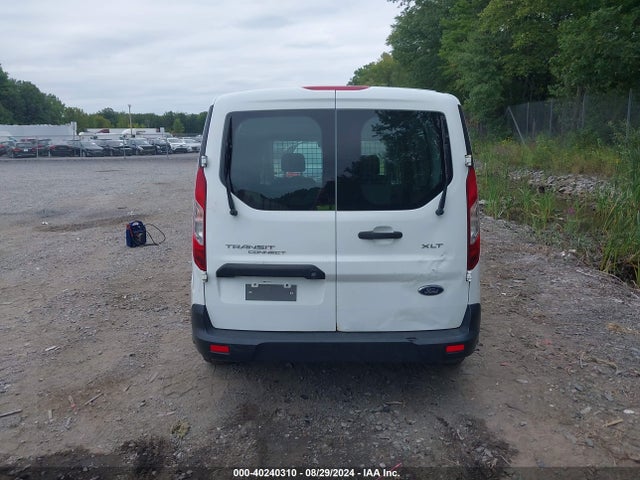 Ford Transit Connect Xlt 2019 NM0LS7F24K1402557 Image 16