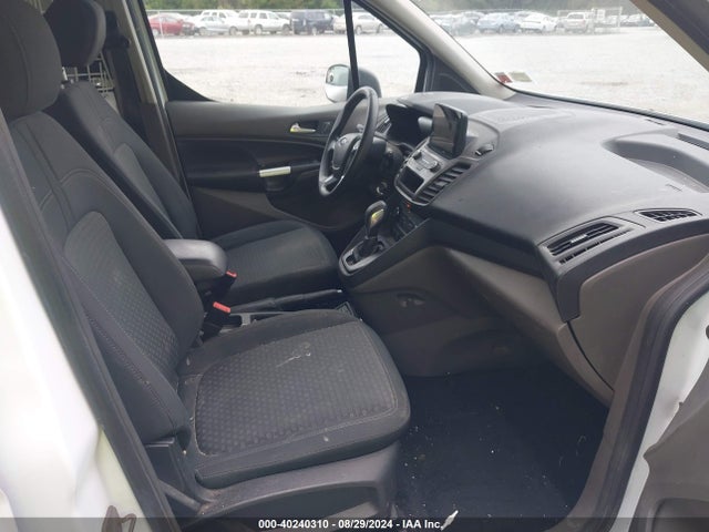 Ford Transit Connect Xlt 2019 NM0LS7F24K1402557 Image 5