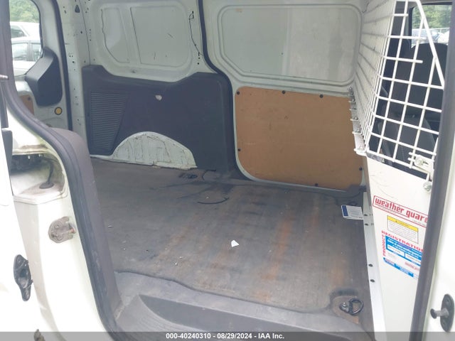 Ford Transit Connect Xlt 2019 NM0LS7F24K1402557 Image 8