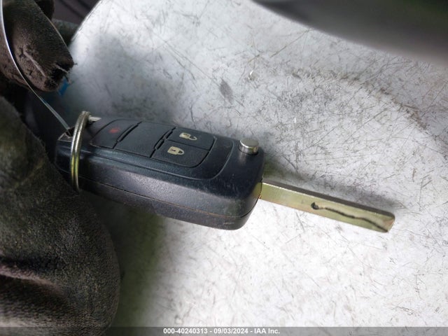 Buick Encore 2014 KL4CJASB4EB527205 Image 11