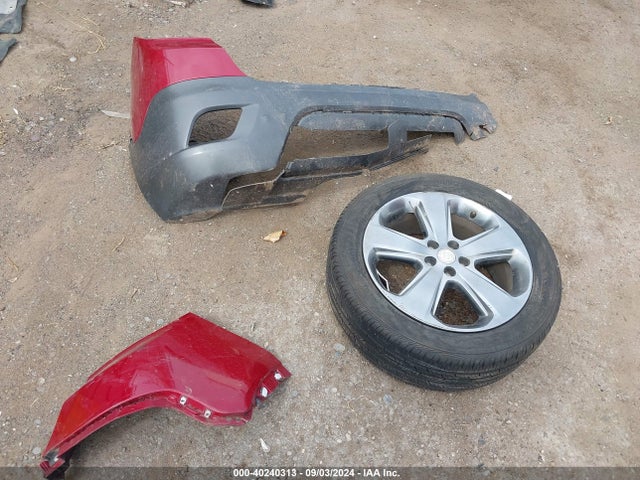Buick Encore 2014 KL4CJASB4EB527205 Image 12