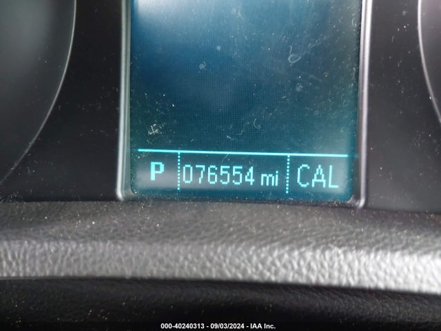 Buick Encore 2014 KL4CJASB4EB527205 Image 7