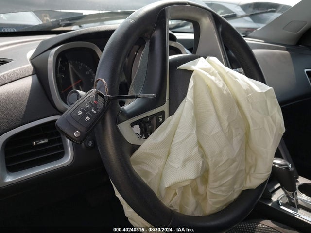 Chevrolet EQUINOX LT 2016 2GNALCEK5G6337179 Image 11