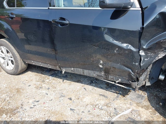Chevrolet EQUINOX LT 2016 2GNALCEK5G6337179 Image 12
