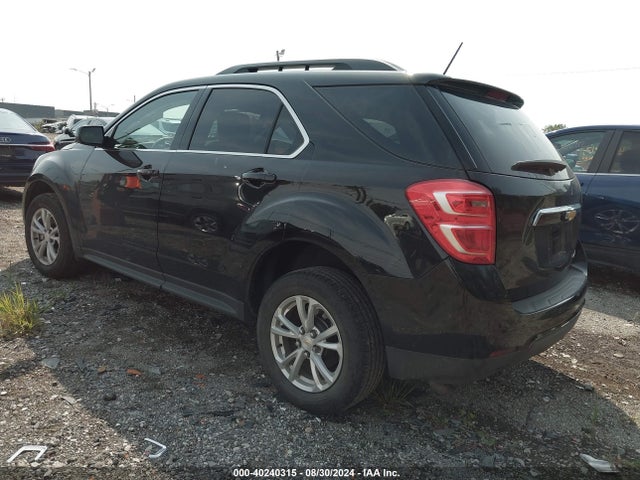 Chevrolet EQUINOX LT 2016 2GNALCEK5G6337179 Image 3