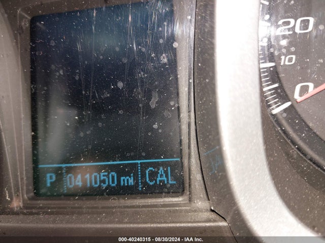 Chevrolet EQUINOX LT 2016 2GNALCEK5G6337179 Image 7