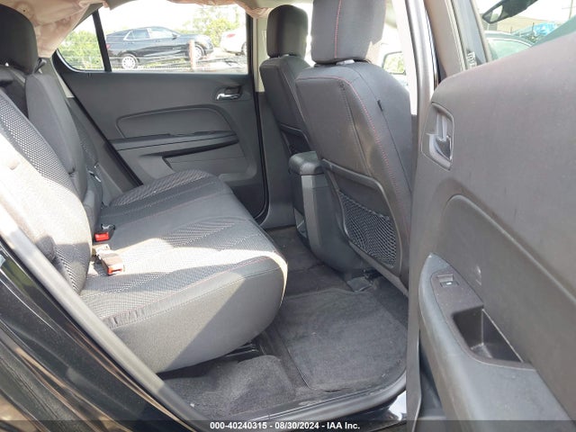 Chevrolet EQUINOX LT 2016 2GNALCEK5G6337179 Image 8