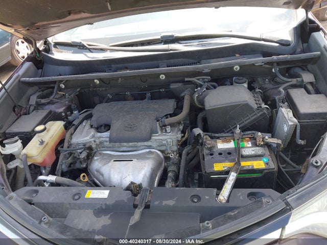 Toyota Rav4 Xle 2016 2T3WFREV0GW279053 Image 10