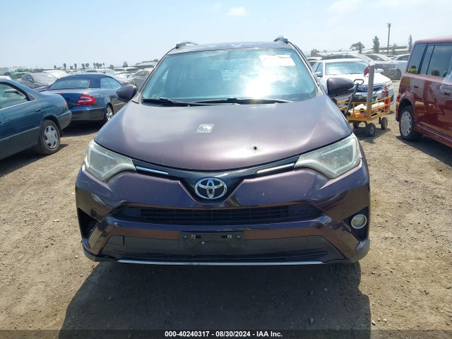 Toyota Rav4 Xle 2016 2T3WFREV0GW279053 Image 12