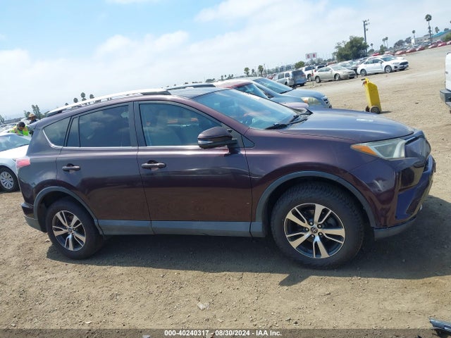 Toyota Rav4 Xle 2016 2T3WFREV0GW279053 Image 13