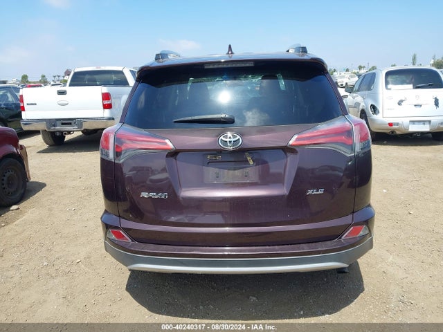 Toyota Rav4 Xle 2016 2T3WFREV0GW279053 Image 16