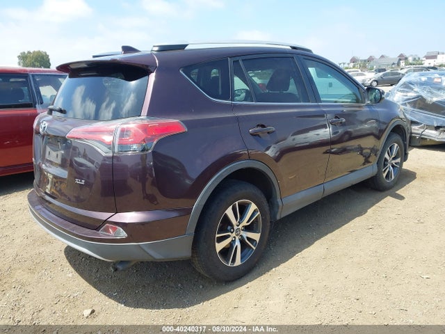 Toyota Rav4 Xle 2016 2T3WFREV0GW279053 Image 4