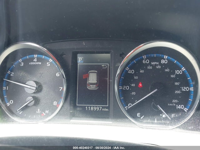 Toyota Rav4 Xle 2016 2T3WFREV0GW279053 Image 7