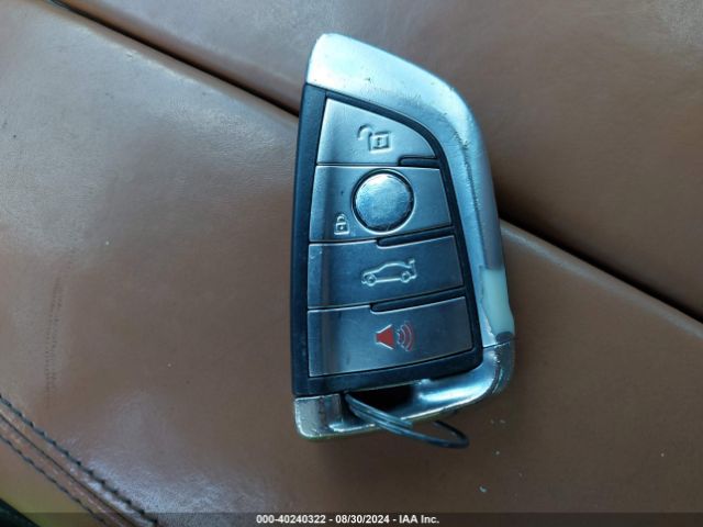 5UXKU6C59G0R33587 BMW X6 Xdrive50i