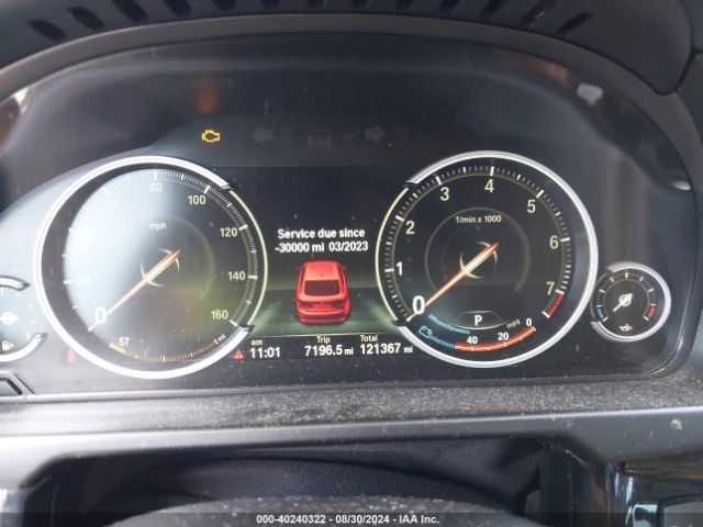 5UXKU6C59G0R33587 BMW X6 Xdrive50i