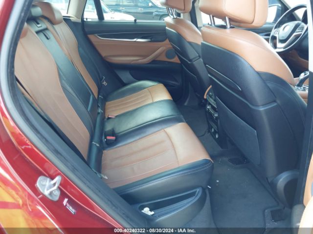 5UXKU6C59G0R33587 BMW X6 Xdrive50i