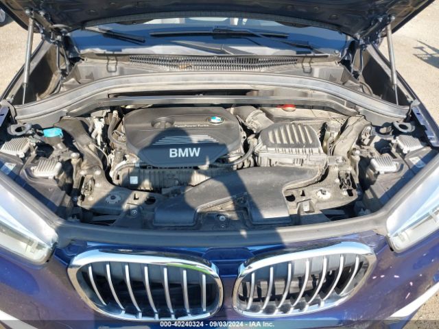 WBXHT3C39H5F78779 BMW X1 Xdrive28i