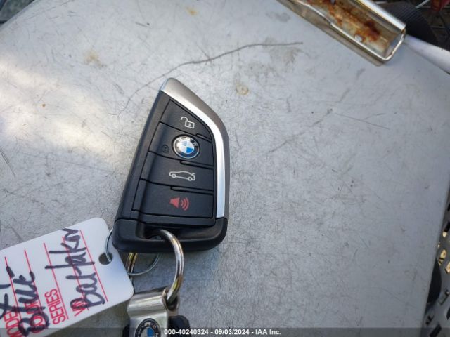 WBXHT3C39H5F78779 BMW X1 Xdrive28i
