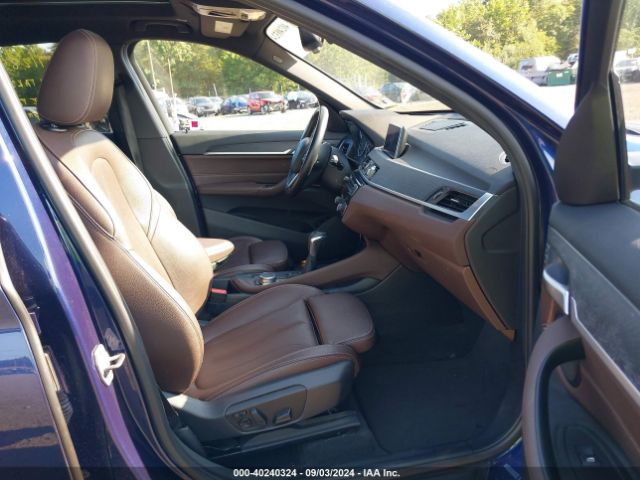 WBXHT3C39H5F78779 BMW X1 Xdrive28i