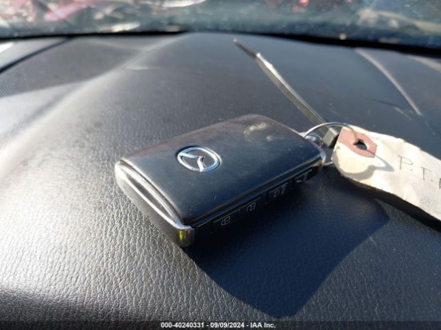 JM1GL1VM0L1516249 Mazda Mazda6 Touring