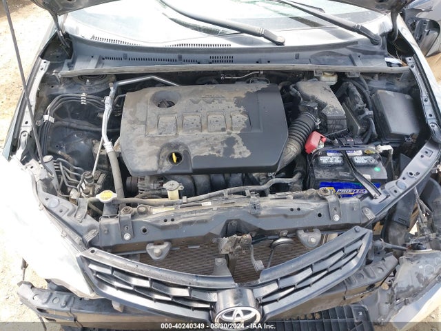 Toyota Corolla S Plus 2016 2T1BURHEXGC745775 Image 10