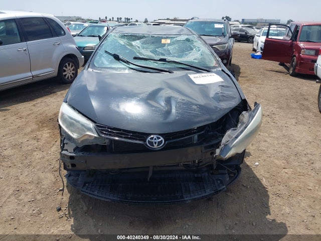 Toyota Corolla S Plus 2016 2T1BURHEXGC745775 Image 12