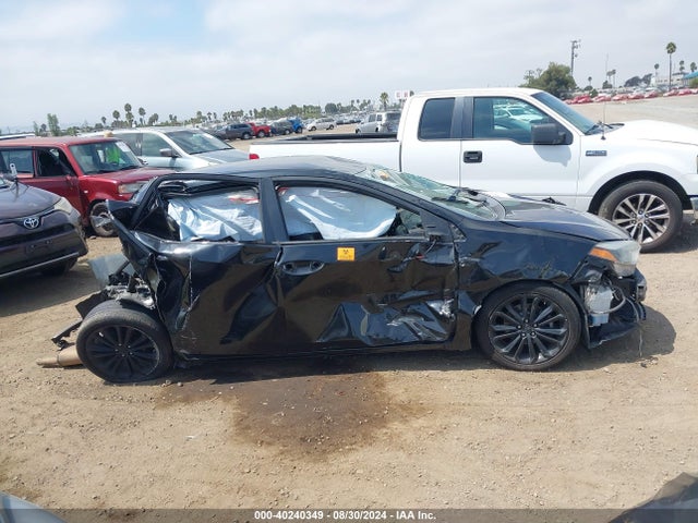 Toyota Corolla S Plus 2016 2T1BURHEXGC745775 Image 13