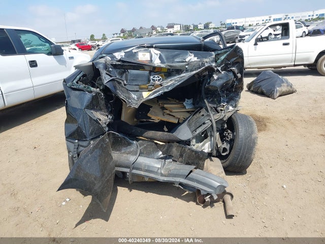 Toyota Corolla S Plus 2016 2T1BURHEXGC745775 Image 6