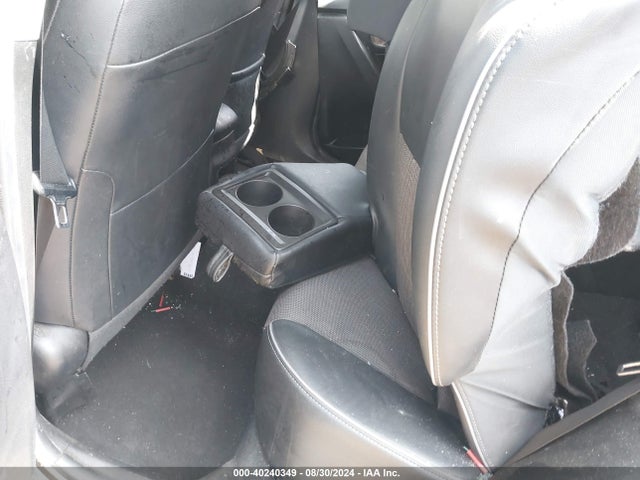 Toyota Corolla S Plus 2016 2T1BURHEXGC745775 Image 8