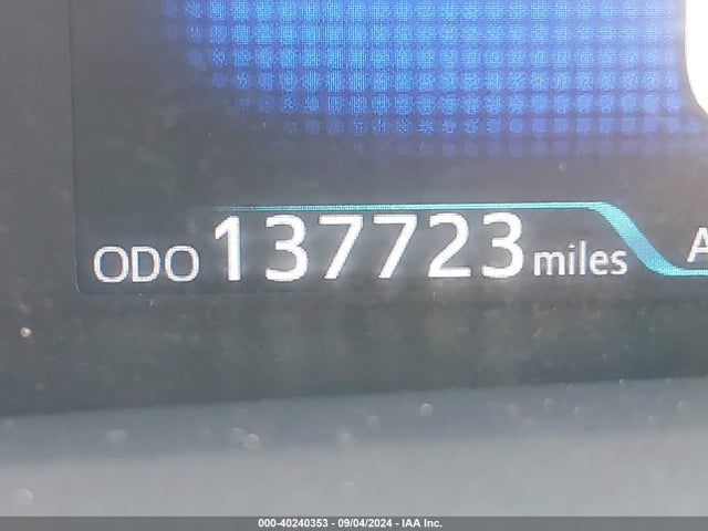 Toyota Prius Two 2018 JTDKBRFU0J3068736 Image 16