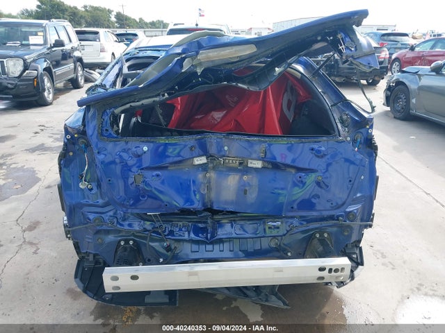 Toyota Prius Two 2018 JTDKBRFU0J3068736 Image 17