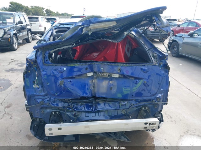 Toyota Prius Two 2018 JTDKBRFU0J3068736 Image 6