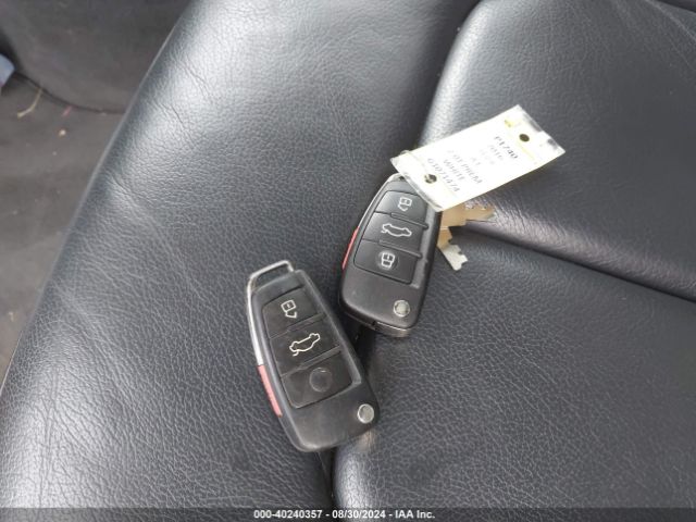 WAUB8GFF3G1071474 Audi A3 2.0t Premium
