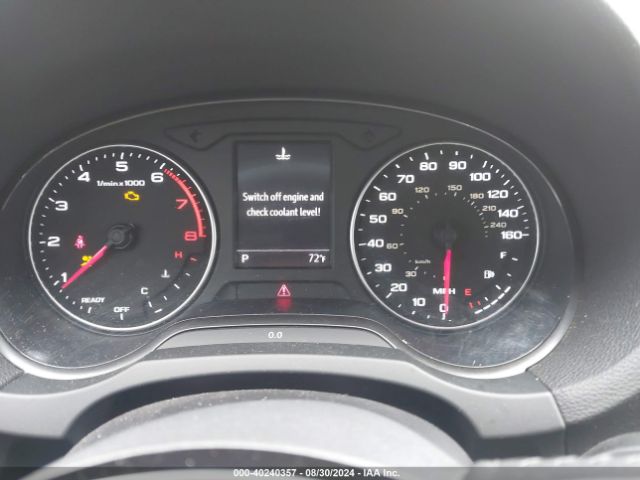 WAUB8GFF3G1071474 Audi A3 2.0t Premium
