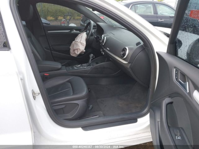WAUB8GFF3G1071474 Audi A3 2.0t Premium