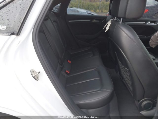 WAUB8GFF3G1071474 Audi A3 2.0t Premium