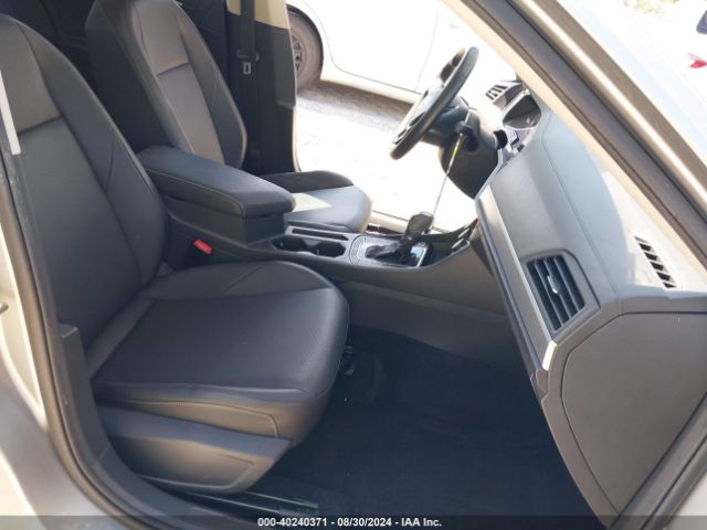 3VWC57BU1KM193666 Volkswagen Jetta 1.4t R-line/1.4t S/1.4t Se