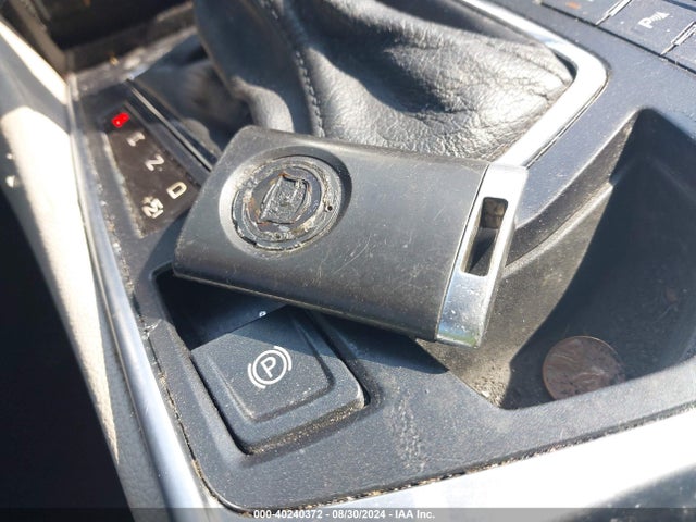 2014 CADILLAC SRX 3GYFNBE38ES579842 Photo 10