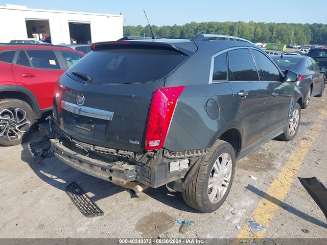 2014 CADILLAC SRX 3GYFNBE38ES579842 Photo 3