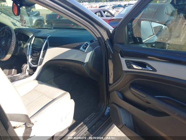 2014 CADILLAC SRX 3GYFNBE38ES579842 Photo 4