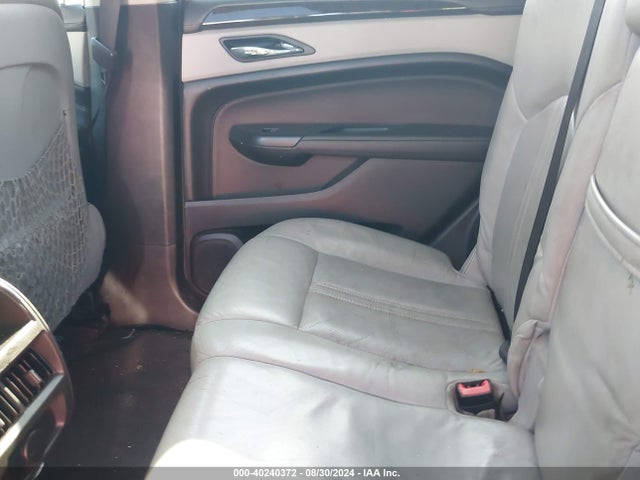 2014 CADILLAC SRX 3GYFNBE38ES579842 Photo 7