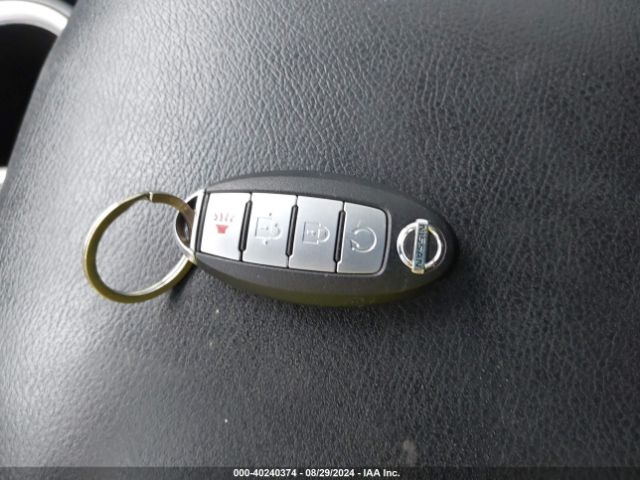 5N1AR2MM2FC615543 Nissan Pathfinder S