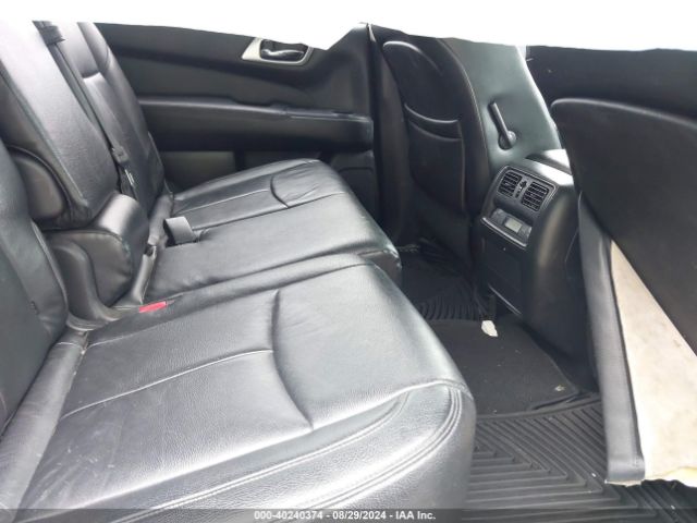 5N1AR2MM2FC615543 Nissan Pathfinder S
