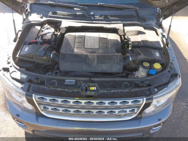 SALAK2V6XGA799564 Land Rover LR4